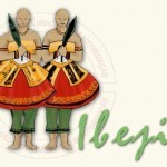 VUNGI OU IBEJI